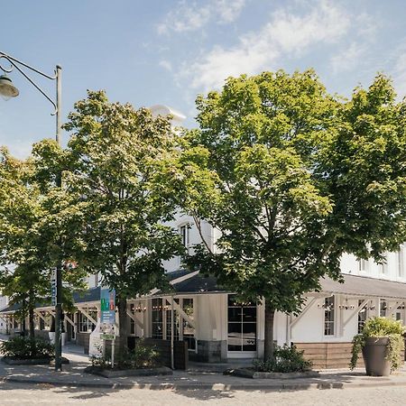 Hotel Au Lit Des Ours Han-sur-Lesse Exterior foto